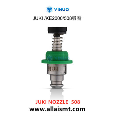 508 JUKI nozzle