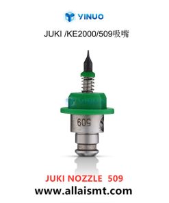 509 JUKI nozzle