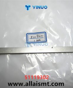 51119302 OUTSIDE FORMER Universal AI spare parts