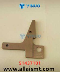 51437101 ANVIL MODIFIED EXTE Universal AI spare parts