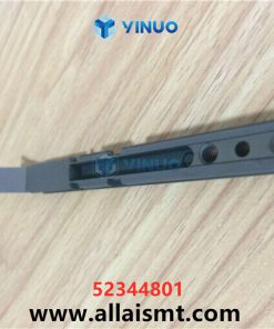 52344801 GUIDE DUAL JAW Universal AI spare parts