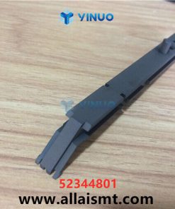 52344801 GUIDE DUAL JAW Universal AI spare parts