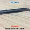 52344801 GUIDE DUAL JAW Universal AI spare parts