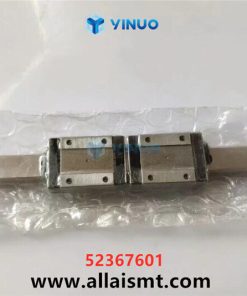 52367601 XS GENESIS-SC SLIDE LINEAR Universal AI spare parts