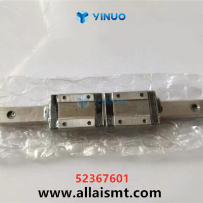 52367601 XS GENESIS-SC SLIDE LINEAR Universal AI spare parts