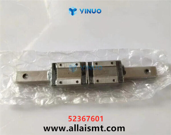 52367601 XS GENESIS-SC SLIDE LINEAR Universal AI spare parts