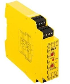52590401 GSM XS SAFETY CONT MAIN UNIT DIN Universal AI spare parts