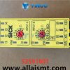 52591801 GSM XS SAFETY CONT INPUT EXP DIN Universal AI spare parts