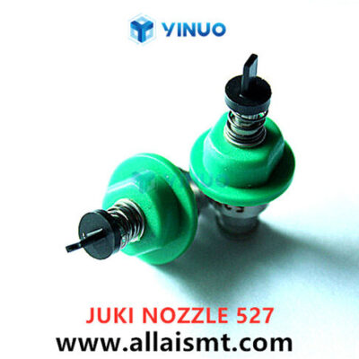 JUKI NOZZLE 527 JUKI Vacuum nozzle ASSEMBLY