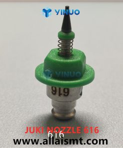 JUKI NOZZLE 616 JUKI Vacuum nozzle ASSEMBLY