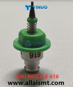 JUKI NOZZLE 616 JUKI Vacuum nozzle ASSEMBLY