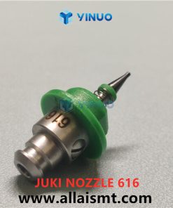 JUKI NOZZLE 616 JUKI Vacuum nozzle ASSEMBLY