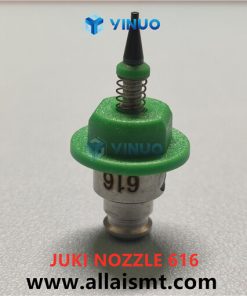 JUKI NOZZLE 616 JUKI Vacuum nozzle ASSEMBLY