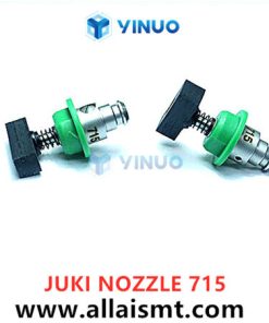 JUKI NOZZLE 715 JUKI Vacuum nozzle ASSEMBLY