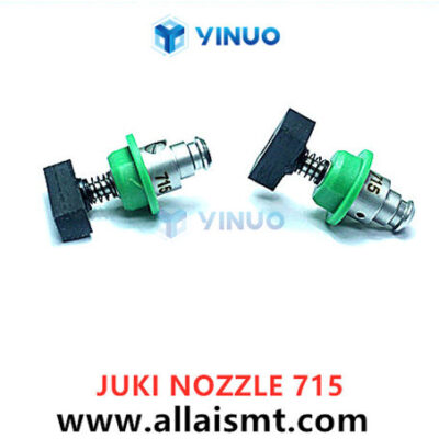 JUKI NOZZLE 715 JUKI Vacuum nozzle ASSEMBLY