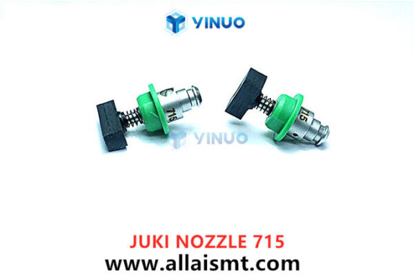 JUKI NOZZLE 715 JUKI Vacuum nozzle ASSEMBLY