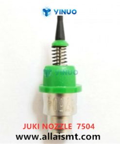 7504 JUKI nozzle