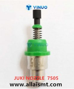 7505 JUKI nozzle