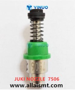 7506 JUKI nozzle
