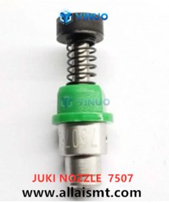 7507 JUKI nozzle
