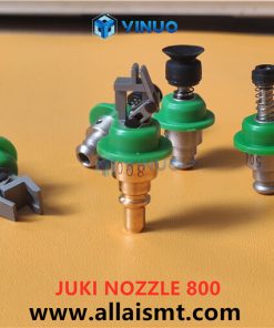 800 JUKI Gripper nozzle
