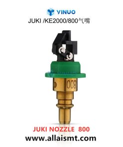 800 JUKI Gripper nozzle