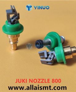 800 JUKI Gripper nozzle