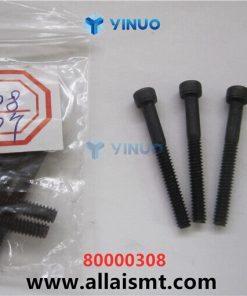 80000308 SHCS 6-32 X 1-1-4 Universal AI spare parts