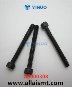 80000308 SHCS 6-32 X 1-1-4 Universal AI spare parts