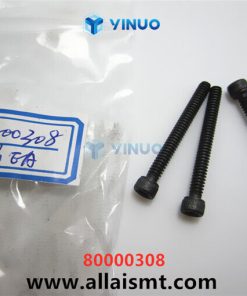 80000308 SHCS 6-32 X 1-1-4 Universal AI spare parts