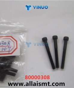 80000308 SHCS 6-32 X 1-1-4 Universal AI spare parts