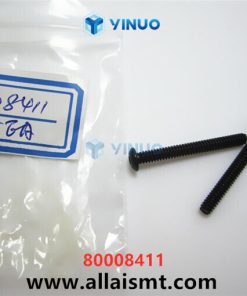 80008411 PHMS 4-40 X 1 Universal AI spare parts