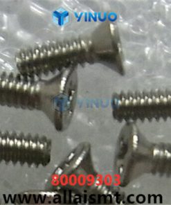 80009303 FHMS 2-56 X 1 4 Universal AI spare parts