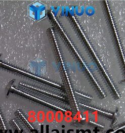 80008411 PHMS 4-40 X 1 Universal AI spare parts