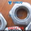 80015110 HEX JAM NUT Universal AI spare parts
