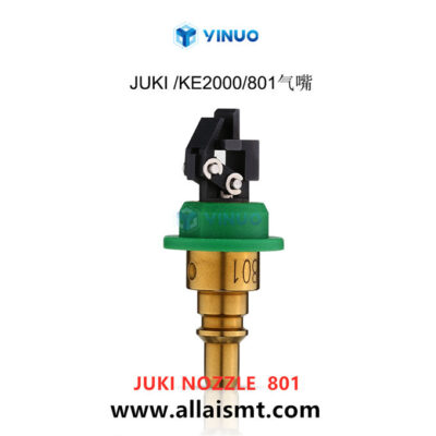 801 JUKI Gripper nozzle