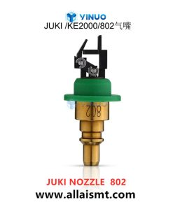 802 JUKI Gripper nozzle