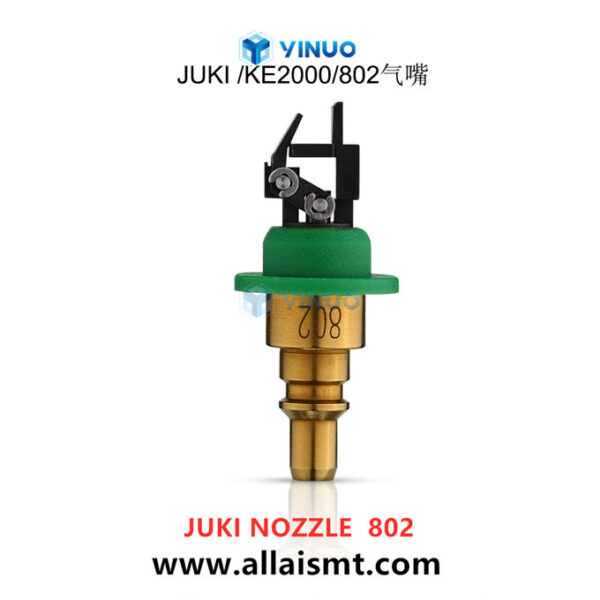 802 JUKI Gripper nozzle