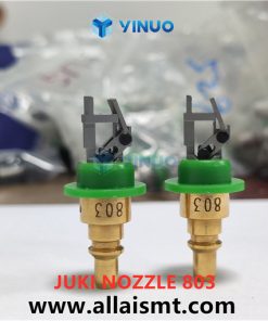 803 JUKI Gripper nozzle