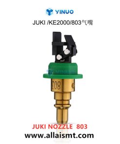 803 JUKI Gripper nozzle