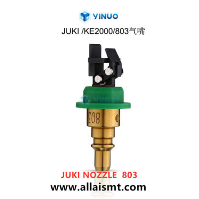 803 JUKI Gripper nozzle