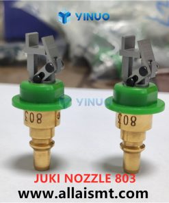 803 JUKI Gripper nozzle