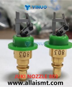 803 JUKI Gripper nozzle
