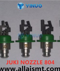 804 JUKI Gripper nozzle