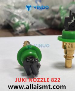 JUKI NOZZLE 822 JUKI Gripper nozzle