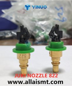 JUKI NOZZLE 822 JUKI Gripper nozzle
