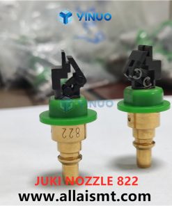 JUKI NOZZLE 822 JUKI Gripper nozzle