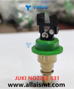 JUKI NOZZLE 831 JUKI Gripper nozzle