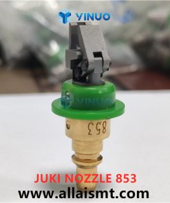 JUKI NOZZLE 853 JUKI Gripper nozzle