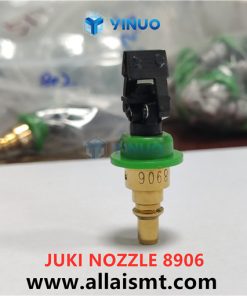 8906 JUKI SMT Gripper nozzle - Image 2